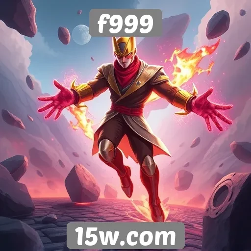 novos recursos de personalização no f999