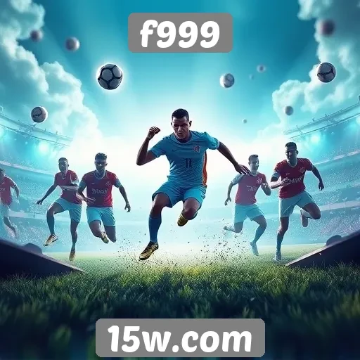 Jogos exclusivos disponíveis no f999 em 2025