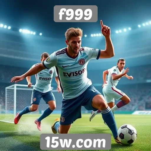 novidades no f999 atraem novos jogadores