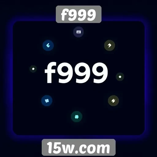 Análise das principais características do site f999