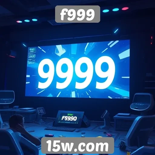 Comparativo entre f999 e outras plataformas de jogos