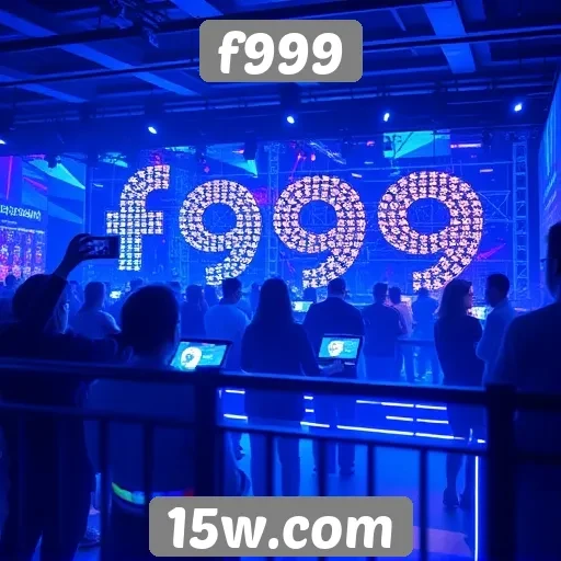 Plataforma F999 oferece experiências inovadoras