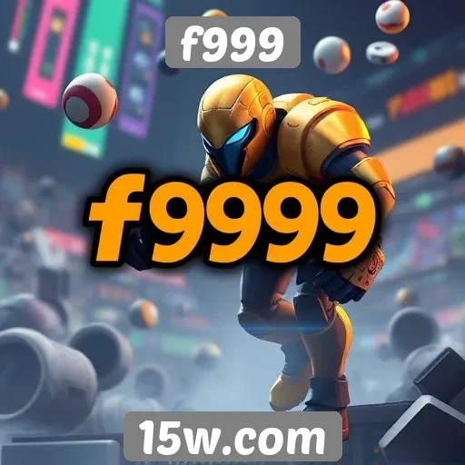 Exploração das parcerias estratégicas do f999